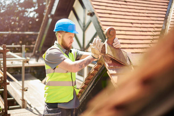 Professional Roofing Contractor in Lake Linden, MI